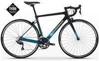 Boardman SLR 8.9 105 Womens Road Bike, Large