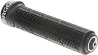 Ergon Gd1 Evo Grips, Black Regular
