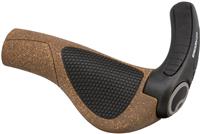 Ergon Gp3 Biokork Grips, Small