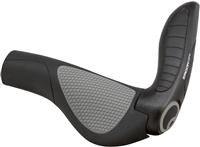 Ergon Gp4 Grips, Black Small