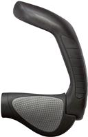 Ergon Gp5 Grips, Large Gripshift