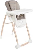 Joie Multiply 6In1 - Walnut Wood