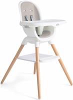 Joie Chestnut Highchair - Mocha