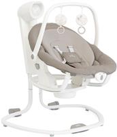 Joie Serina 2in1 Swing/Rocker - Walnut