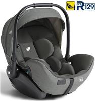 i-Level Pro SIGNATURE Car Seat - Evergreen
