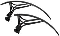 Zefal Shield R35 Mudguard Set