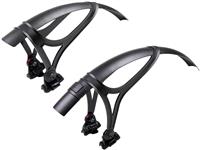 Zefal Shield G50 Mudguard Set