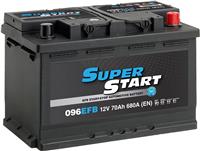 Super Start/Stop 096EFB 70Ah 680A (EN)