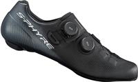 Shimano S-Phyre Rc903 Road Shoes, Black, 42