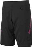 Altura Nightvision Women's Lightweight Cycling Shorts, Black 10