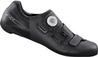 Shimano Rc502 Road Shoes, Black, 43