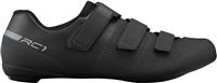Shimano Rc102 Road Shoes, Black, 42