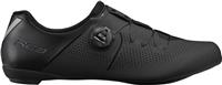 Shimano Rc302 Road Shoes, Black, 36
