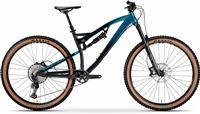 Boardman Mtr 9.0 Mens Mountain Bike - Medium