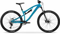 Boardman Mtr 8.8 Womens Mountain Bike - S/M Frame