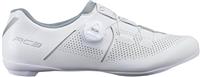 Shimano Rc302W Women's Road Shoes, White, 38
