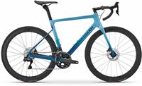 Boardman Slr 9.6 Disc Mens Road Bike - X Small