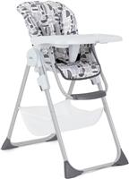 Joie Snacker 2In1 High Chair - Logan