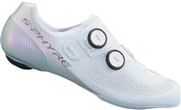 Shimano S-Phyre Rc903W Women's Road Shoes, White, 36