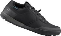 Shimano Gf400 Flat Pedal Mtb Shoes, Black, 39