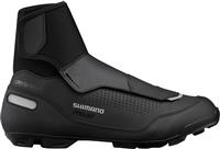 Shimano Mw502 Dryshield Spd Mtb Shoes, Black, 42
