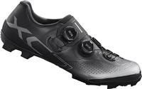 Shimano Xc702 Spd Mtb Shoes, Black, 39