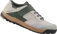 Shimano Ge700 Dh/Enduro Spd Shoes, Light Grey, 46