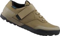 Shimano Ge500 Trail Mtb Spd Shoes, Sand Beige, 40