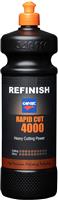 Rapid Cut 4000 Heavy Cutting Low Dust Compound 1Kg