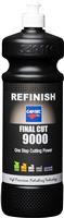 Final Cut 9000 One Step Hologram Removal Compound 1Ltr
