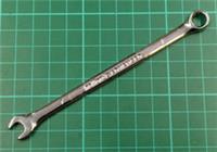 New Halfords Advanced 7mm Combination Spanner