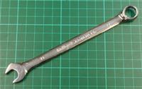 New Halfords Advanced 11mm Combination Spanner
