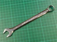 New Halfords Advanced 15mm Combination Spanner