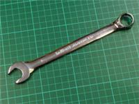 New Halfords Advanced 16mm Combination Spanner