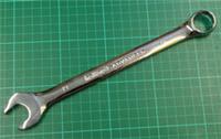 New Halfords Advanced 19mm Combination Spanner