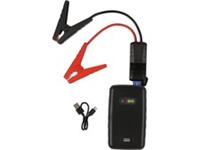 Halfords Advanced Lithium Jump Starter 2L 12V Car Van