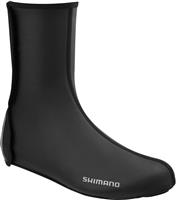 Shimano Unisex, Waterproof Shoe Cover, Black, Size M (40-42)