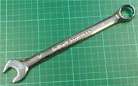 New Halfords Advanced 17mm Combination Spanner