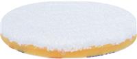 Microfiber Cutting Disc 80Mm (White) Each