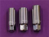 New Halfords Advanced Spark Plug Sockets Set of 3, 10mm 12mm & 14mm