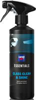 Essentials Glass Clean & Shine 500ml