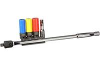 Halfords Advanced 5 Piece Wheel Removal Set New Free Delivery