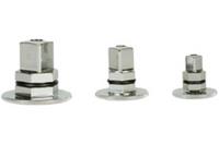 Halfords Advanced Ratchet Spanner Adaptor Set 1/2 3/8 1/4 Lifetime Warranty