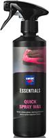 Essentials Quick Spray Wax 500ml
