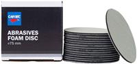 Upper Cut Abrasives 75Mm P5000 Ceramic Cut Box 15