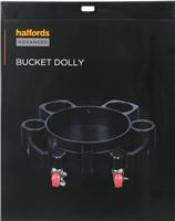 Halfords Advanced Bucket Dolly