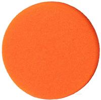 Orange Unipad 75Mm X 1 (Rotary & Orbital) Each