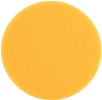 Pro Yellow Compound Pad 135X12Mm X 1 Each