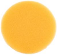 Yellow Compound Pad 70Mm X 1 (Orbital) Each