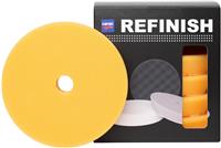 Yellow Compound Pad 150Mm X 5 (Orbital) Box